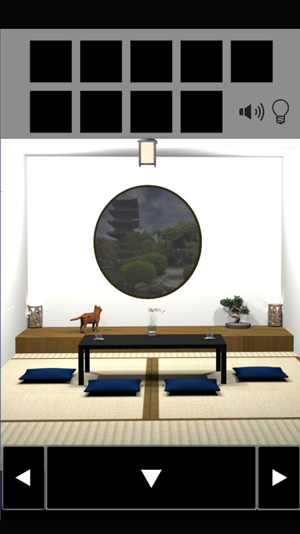 Ninja Room screenshot-3