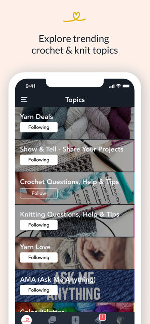 My Yarn Club(圖5)-速報App