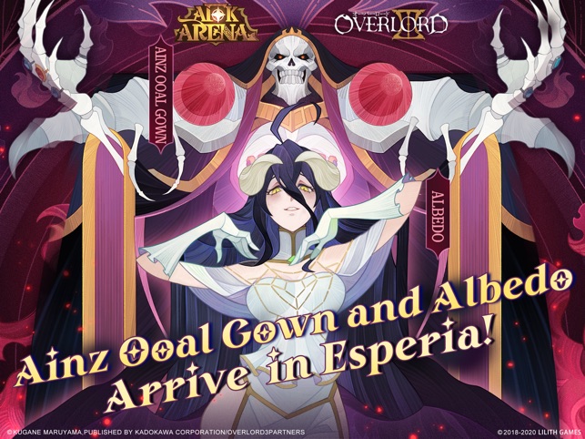 Afk Arena On The App Store