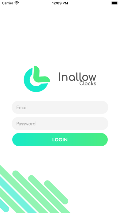 Inallow Clocks screenshot 4