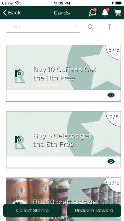 Ruddington Rewards screenshot-3