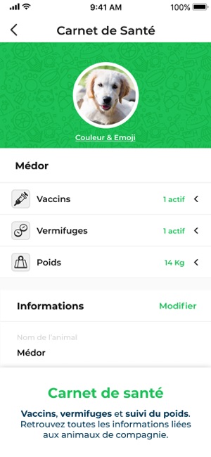 Callmyvet, vétérinaires 24h/24(圖6)-速報App