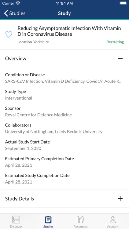 NIHR screenshot-5