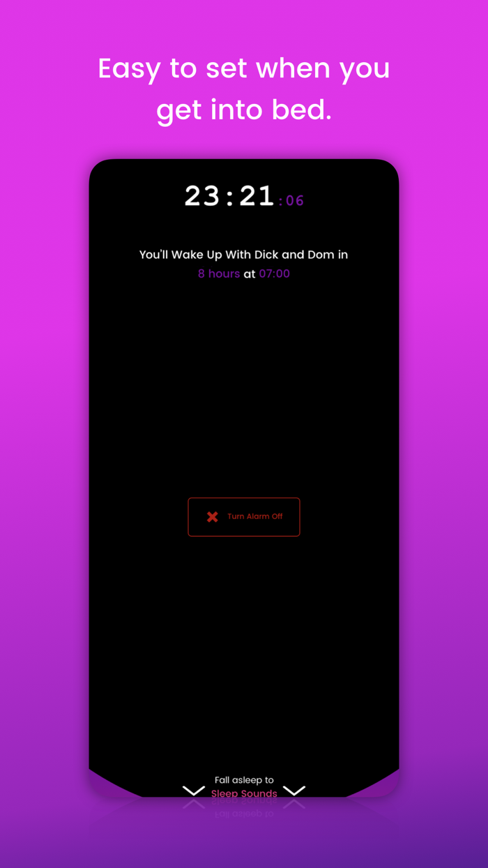 Wake Up With Dick and Dom