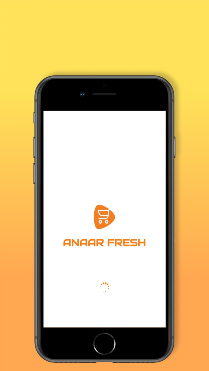 ANAARFRESH - Delivery Partner