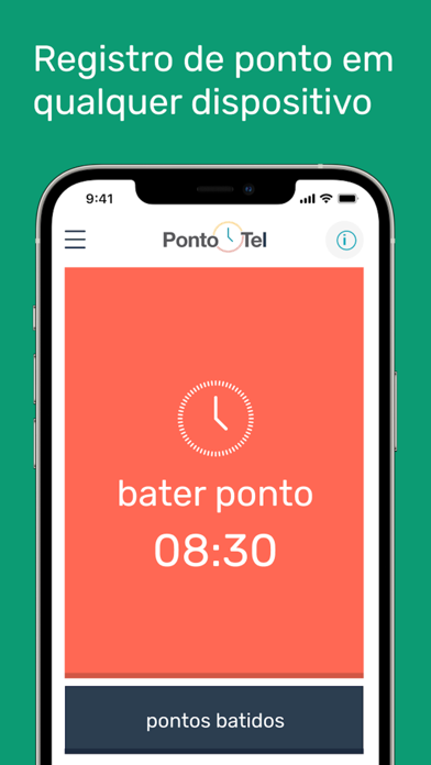 How to cancel & delete PontoTel from iphone & ipad 3