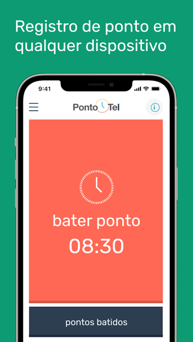 PontoTel screenshot 3