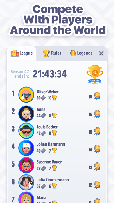 Sudoku Multiplayer Challenge screenshot 4