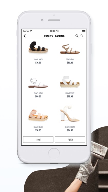 Steve Madden