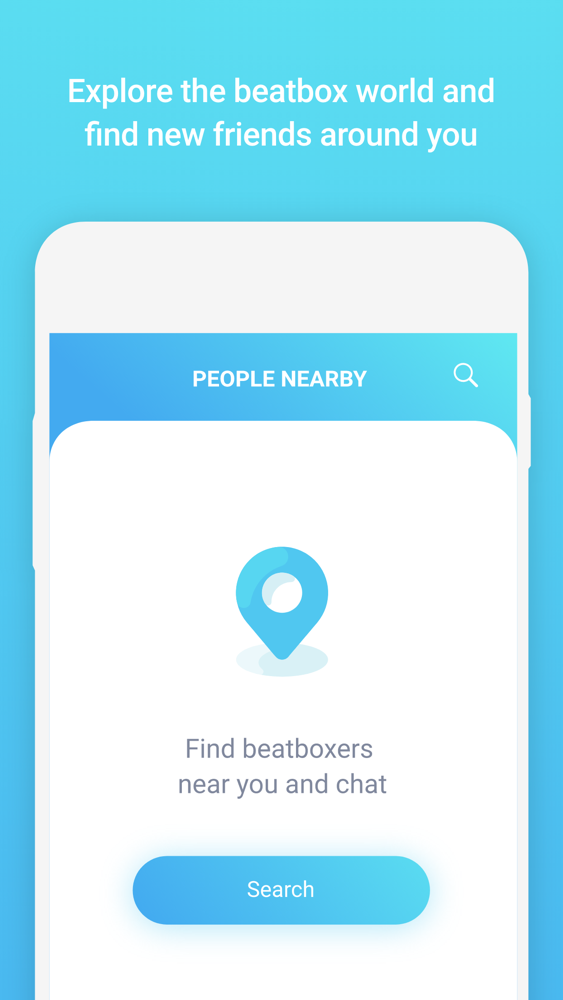 beatbox app iphone
