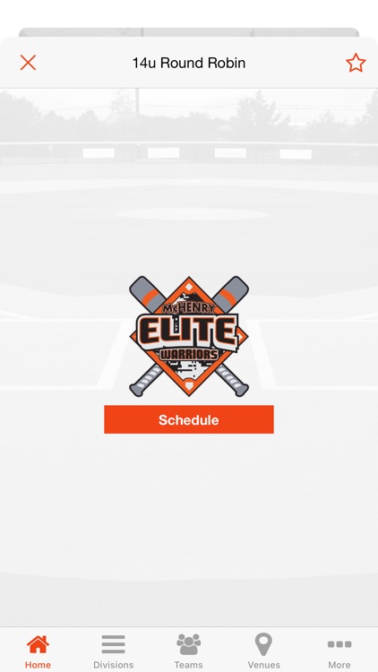 McHenry Elite Warriors