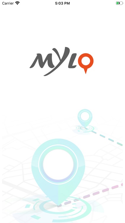 Mylocation-mylo