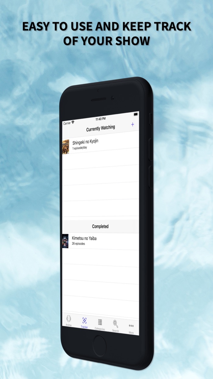 GoGoAnime Tracker - 9Anime