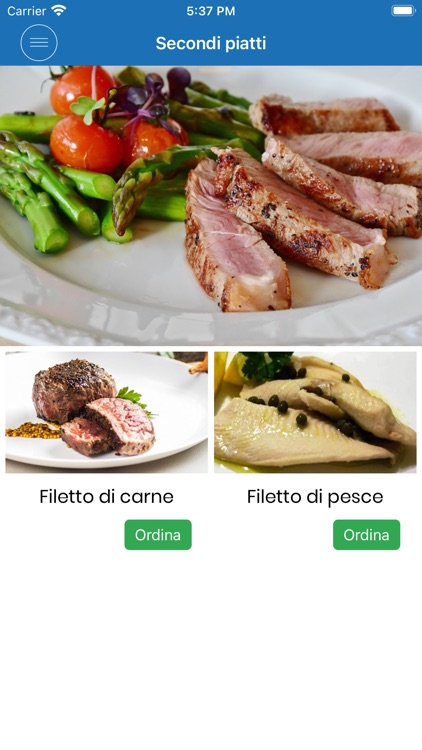 Prolution Food Delivery screenshot-5