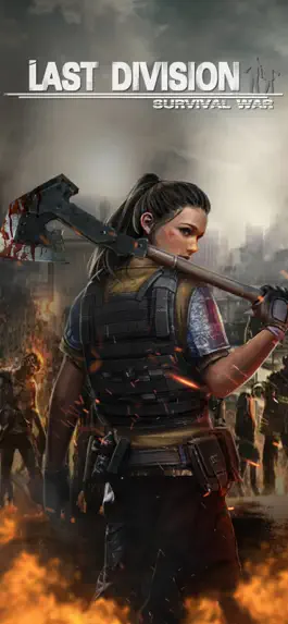 Game screenshot Last Division - Survival War mod apk