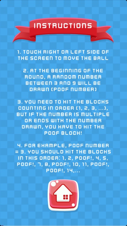 Poof! - Math Game screenshot-3