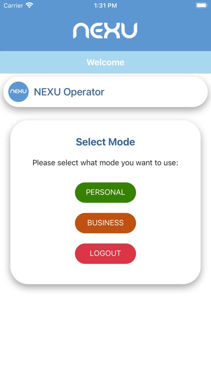 NEXU