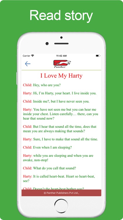 HARTY – The Heart screenshot-4