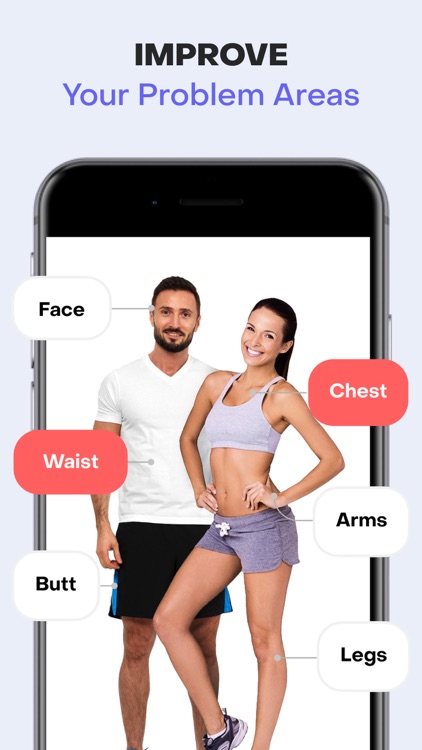 Youth: Home Workout, Self Care screenshot-3