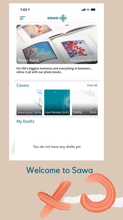 Sawa Prints