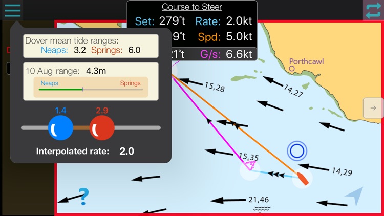iStreams Bristol Channel screenshot-5