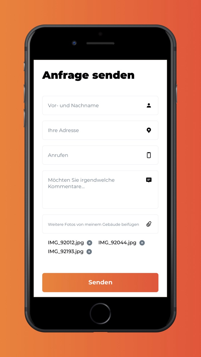 ATG Fassadenreinigung