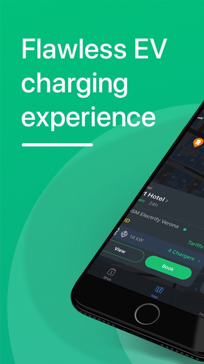 To-U your EV companion