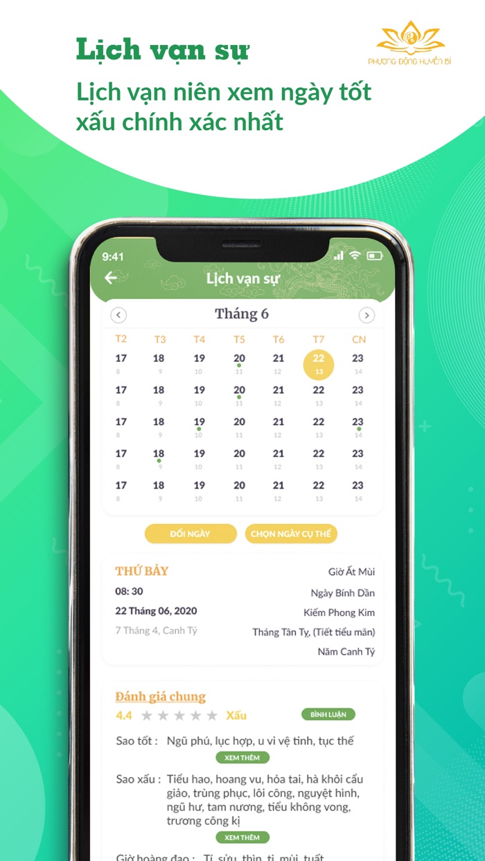 PHƯƠNG ĐÔNG HUYỀN BÍ