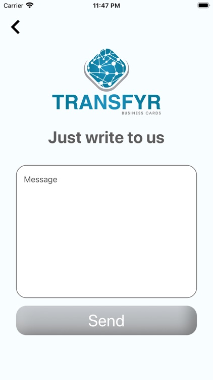 Transfyr screenshot-9