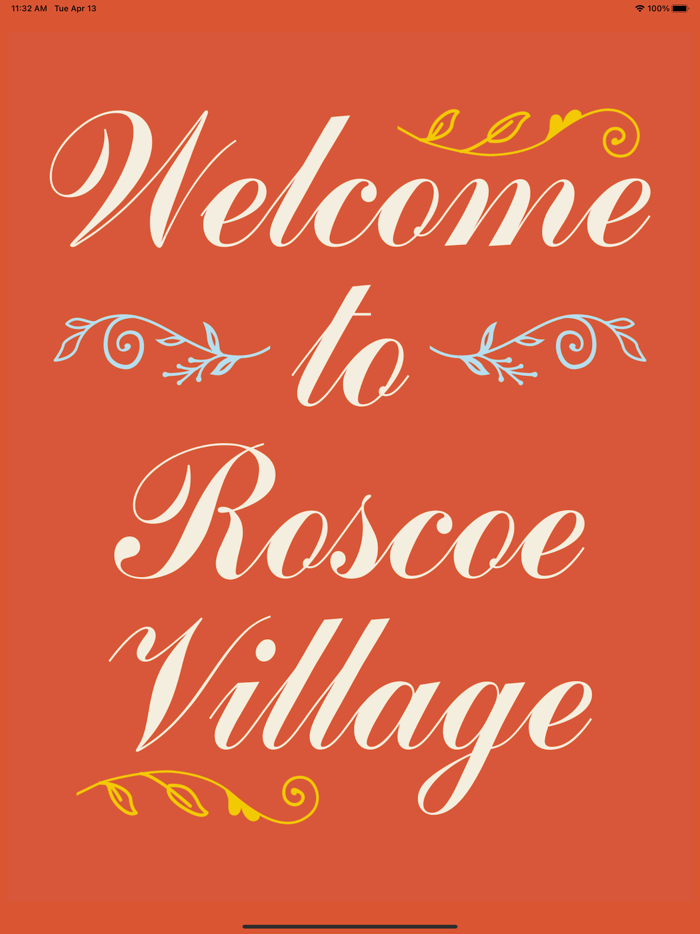 Roscoe Village