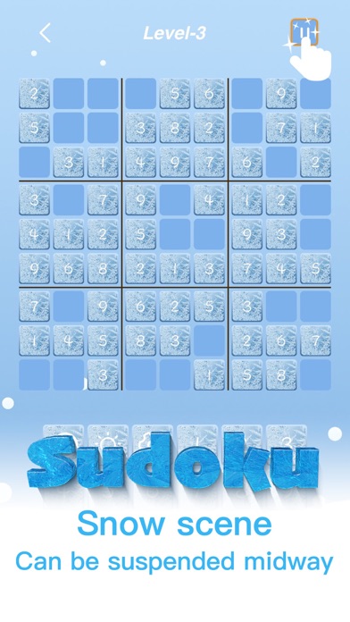 Yo! Sudoku! screenshot 2