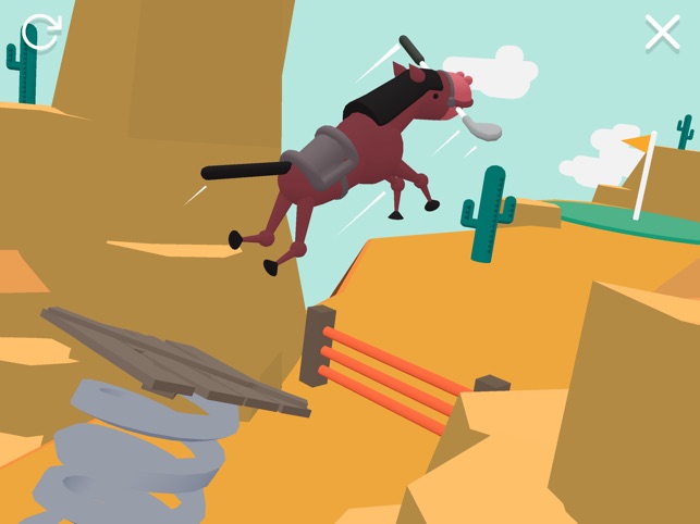 What The Golf On The App Store