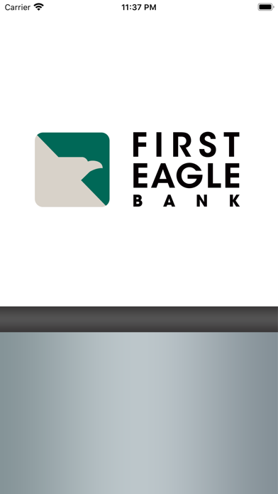 How to cancel & delete First Eagle Bank from iphone & ipad 1