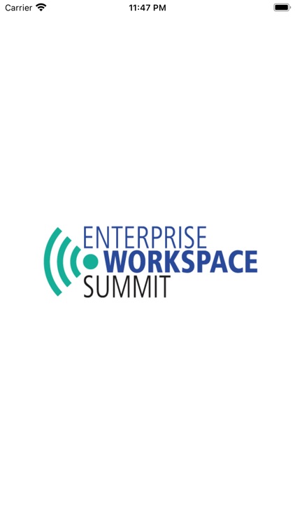 Enterprise Workspace Summit