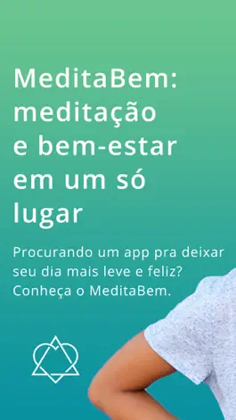 Game screenshot MeditaBem mod apk