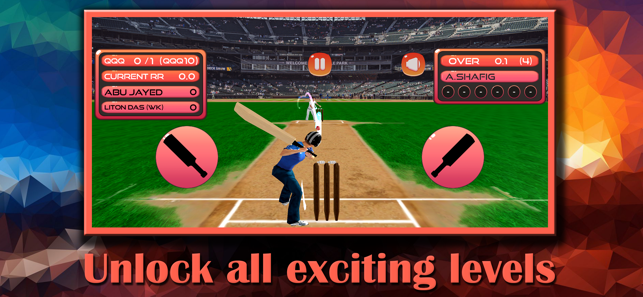 Cricket Champ - World Cricket(圖2)-速報App