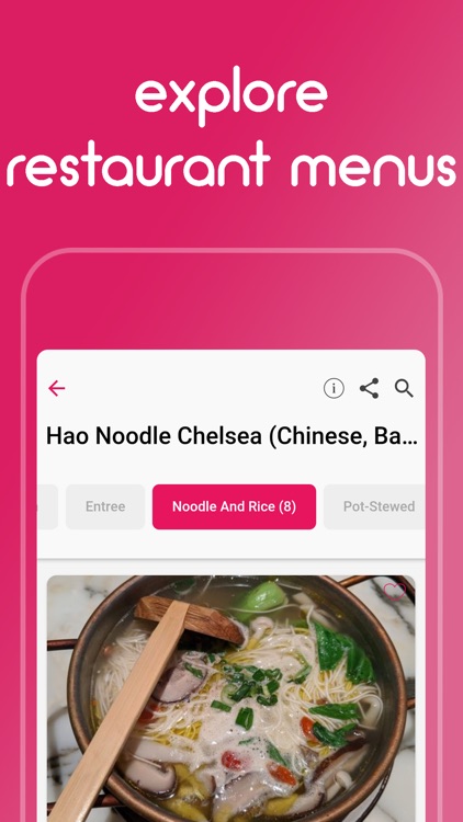 MenuHog screenshot-4