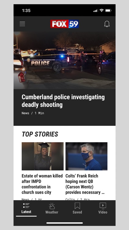 FOX59 News - Indianapolis