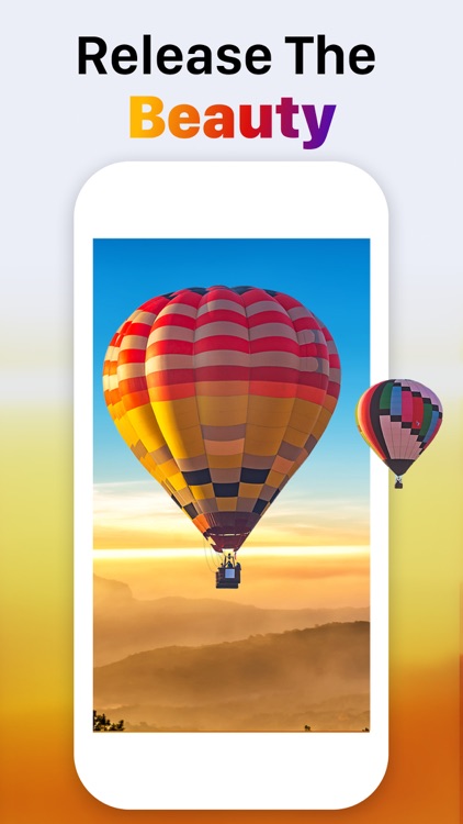 Live Wallpapers & Editor - LiP screenshot-3