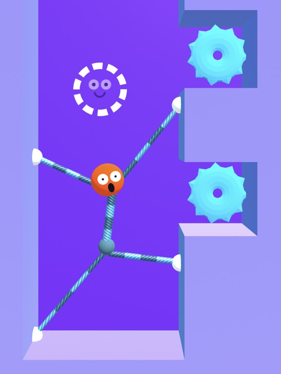 Stretch Guy | Apps | 148Apps