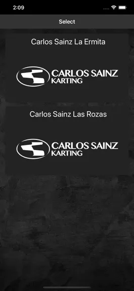Game screenshot Carlos Sainz Karting mod apk