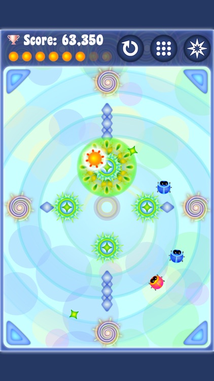 Beetle Bounce screenshot-3