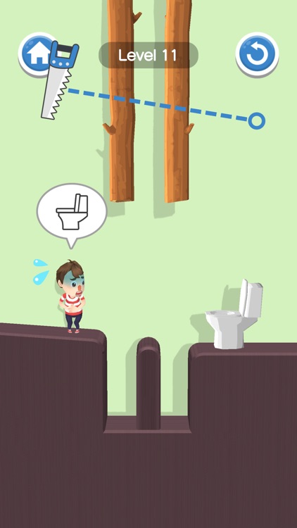 Toilet Break screenshot-3