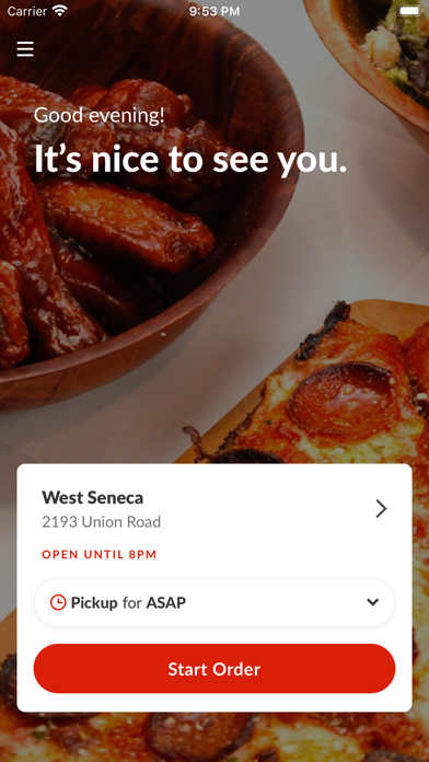 How to cancel & delete Picasso's Pizza To Go from iphone & ipad 2