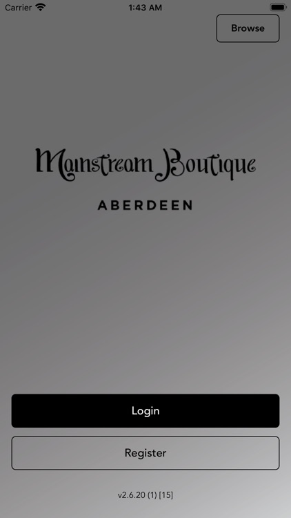 Mainstream Boutique of Aberdee