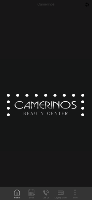 CAMERINOS APP