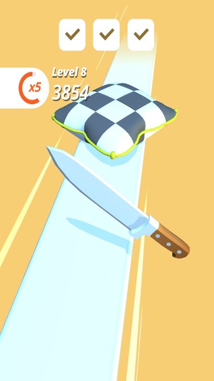Perfect Chop Slice screenshot-4