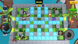 Game screenshot 3D Bomber King mod apk