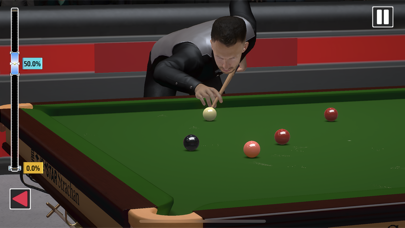 WST Snookerのおすすめ画像10