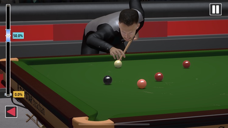 WST Snooker screenshot-9